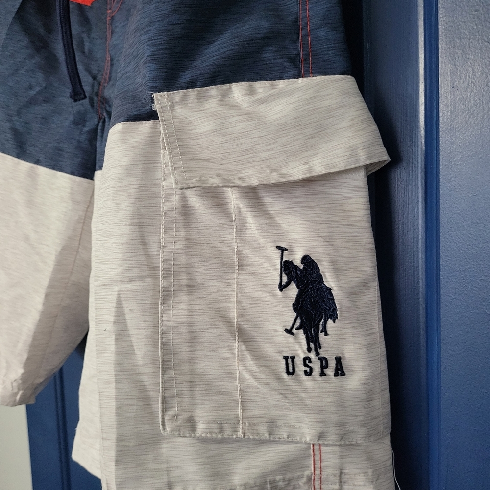 Swim trunks - Picture 2 of 4